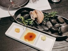 -NIUNIUPARK和牛螃蟹(龙湖杭州滨江天街店)