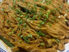 农家一锅鲜-十六中酱肉·烧烤·京菜小馆(五方桥旗舰店)