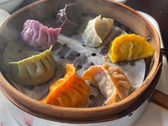 -汪一挑馄饨(老街店)