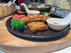 -俄士厨房(时代天街店)