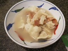 -春阳水饺(香槟广场店)