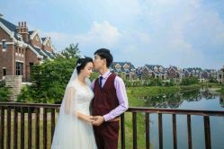 -1986婚纱摄影(清城店)