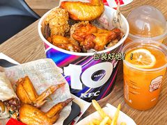 -肯德基(宝龙店)