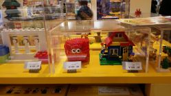 -乐高授权专卖店(南开大悦城店)