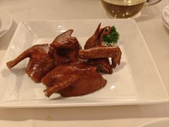 -利苑酒家(宜安广场店)