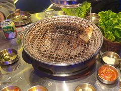 -入火韩国烤肉(凯旋广场店)