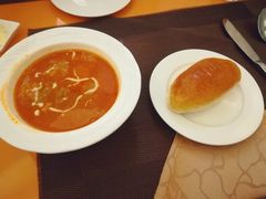 -红房子西菜馆(淮海中路店)