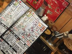 -博多一幸舍(侨福芳草地购物中心店)