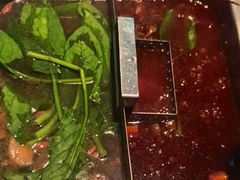 -大隐·成都火锅Bistro(合生麒麟新天地店)