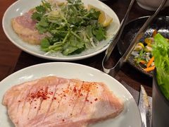 -蒜香焼肉PURUSHIN(马场路店)