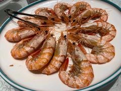 -码头鲜精致威海菜(欧乐坊店)