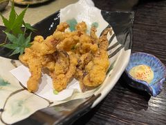 -鮨匠·割烹料理(巨鹿花园店)