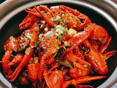 -野渡坡·极致湘菜·庭院餐厅(汉阳店)