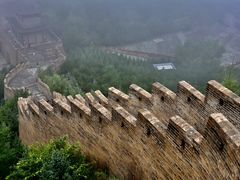 -雁门关景区