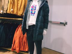 -优衣库(天津鲁能城购物中心店)