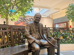 -澳门喜来登大酒店