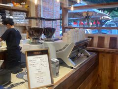 -佐敦面包铺·JORDAN BAKERY