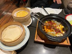 -北京王府井希尔顿酒店·秦唐中餐厅Chynna