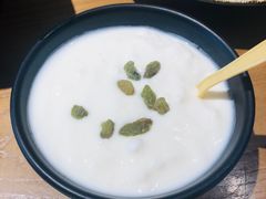 手工酸奶-北疆饭店(朗悦公园茂店)