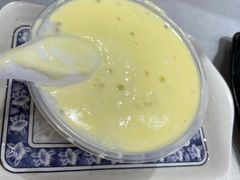 凤凰奶糊-百花传统甜品店(原址店)