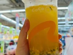 -CoCo都可(财富购物广场店)