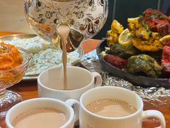 -清真· AL-JANNAT 佳纳特餐厅(仙林店)