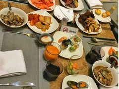 -盛宴标帜餐厅·亲子自助 (南昌喜来登酒店)