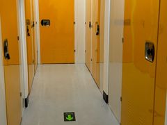 -安东易迷你仓自助寄存仓库(苏州桥店)