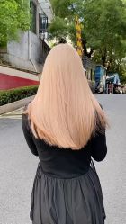 -FASHION PALACE hair+