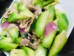 -海湾海鲜餐厅