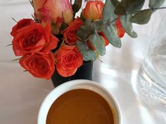 -火车头法国西餐厅