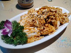 -天津乾毓德饭庄·清真传统炒菜·海鲜烧烤(咸阳路店)