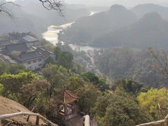 -丹霞山风景名胜区