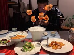 -不二茶空间·养生宴(石景山店)