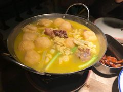 -弄堂里(阿里西溪A区店)