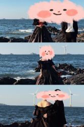 -纪可婚纱摄影平潭旅拍