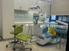 -泰康拜博口腔医院(海曙店)