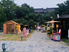 -东关历史文化旅游区-东门遗址