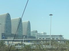 -东来顺饭庄(西直门店)