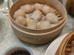 -万豪酒店·咏豪中餐厅