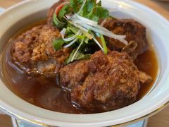 -启博美食城(孟家店)
