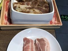 -火炉火自助餐(枫蓝国际店)
