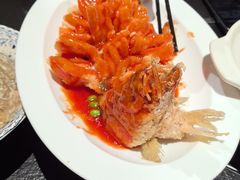 -金陵家宴·金陵春·南京菜(夫子庙店)