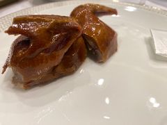 -百盛·鼎膳(中海财富中心)
