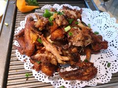 -吕氏疙瘩汤·新派鲁菜(欢乐汇店)