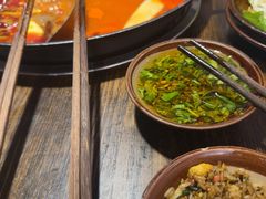 -冯校长老火锅(广州正佳广场店)