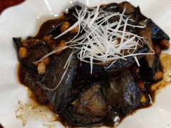 -聚首堂·特色小吃·肘子(什刹海德胜门店)