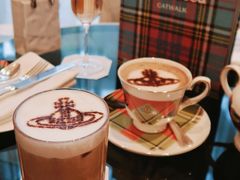 -广州富力丽思卡尔顿酒店