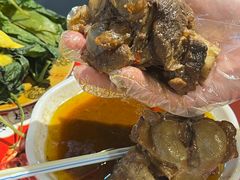 -李双猪·小龙虾·烧烤·羊肉煲(乐山店)