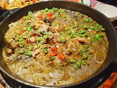 -老板恋上鱼(环山路店)